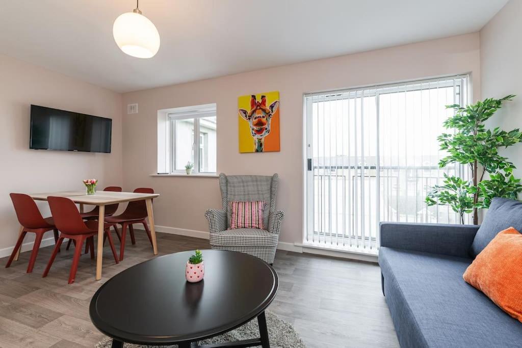 Brand New Apt 8 Drogheda 3Rd Floor Exterior foto